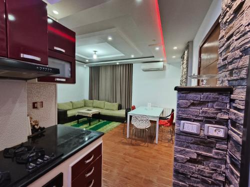 APPARTEMENT "DINA" Kélibia (APPARTEMENT "DINA" Kelibia) in Kelibia