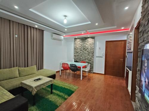 APPARTEMENT "DINA" Kélibia (APPARTEMENT "DINA" Kelibia) in Kelibia