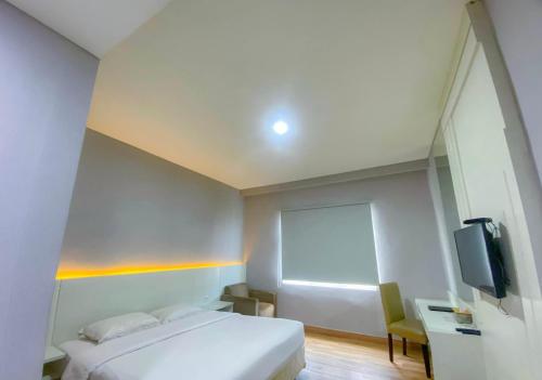 Wixelhotelkendari in Kendari Barat