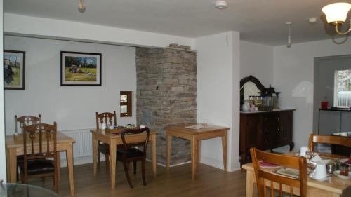 Einrichtungen, Rockville in Cashel