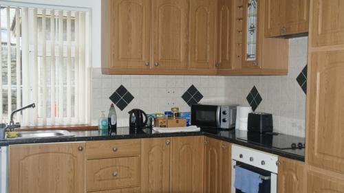 Küche, Rockville in Cashel