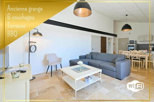 La Tiboire Côté Demeure - Calme & Raffinement - Location saisonnière - Sèvremoine