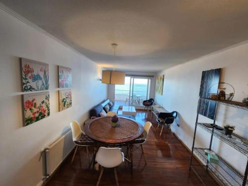 hermoso departamento familiar NO ARGENTINOS