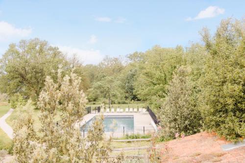 Un éco-domaine en Vendée
