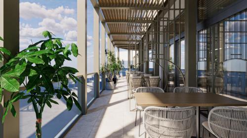 Çenger Blue Collection (Cenger Blue Collection) in Manavgat