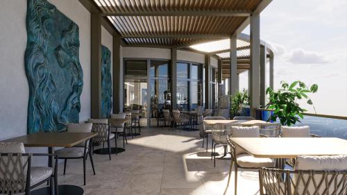 Çenger Blue Collection (Cenger Blue Collection) in Manavgat