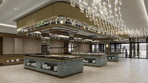 Çenger Blue Collection (Cenger Blue Collection) in Manavgat