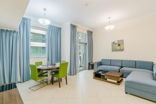 RH- Huge, Comfortable 01 BR Apartment in Barsha1, Dubai