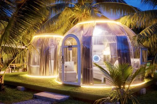 The Coco Journey - Eco Dome - Malacca The Coco Journey - Eco Dome - Malacca