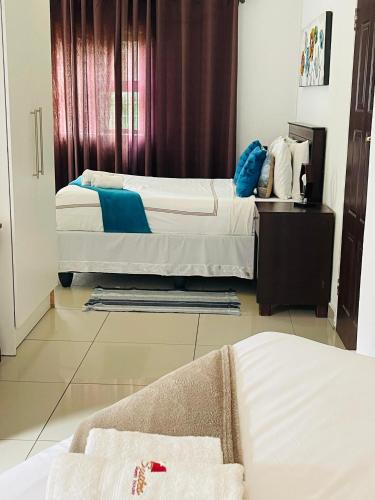 Real Favour Suites Guest House