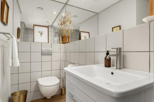 Dolce Vita Apartments - image 7