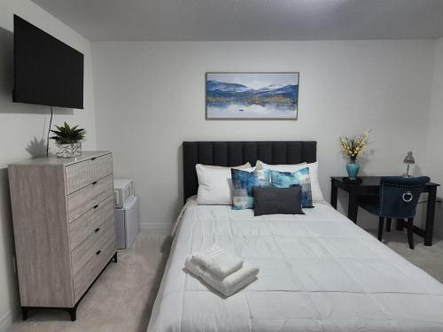 First Class Ensuite Room in Brantford (Ontario)