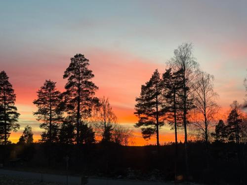La Forêt Hotel (La Foret Hotel) in Nyköping