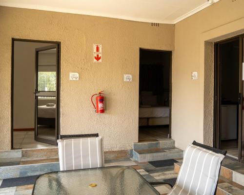 The Executive House in นิวคาสเซิล