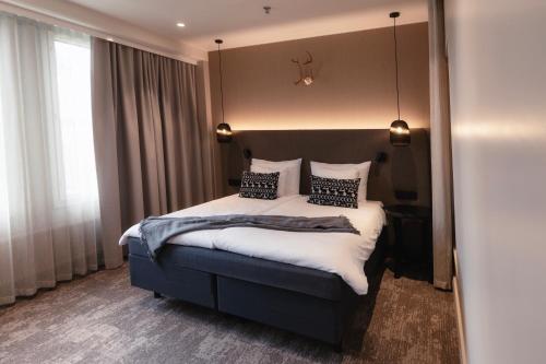 Lapland Hotels Oulu - image 3