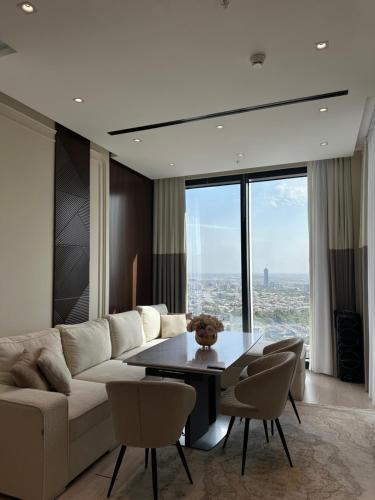 NestOne Apartment 39th floor - Tashkent