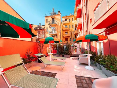 Kert, Ostello Bello Bologna in Bologna