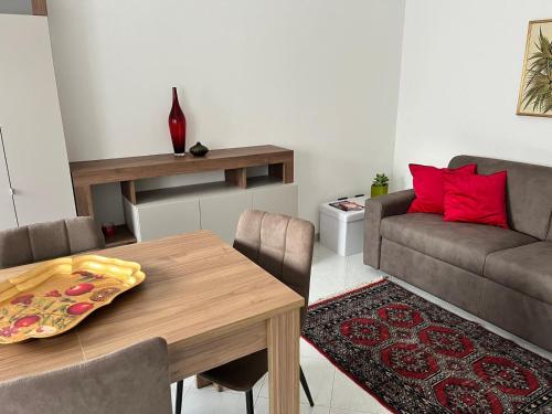 ANNA Casa Vacanze
