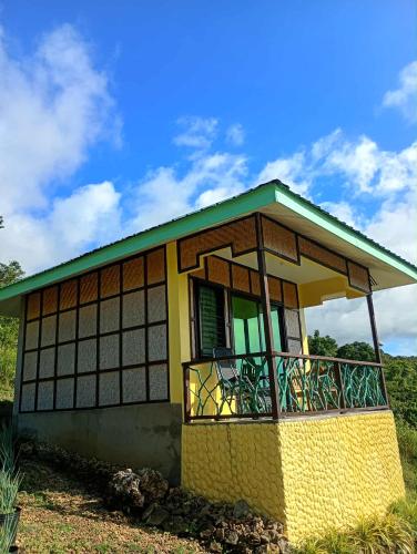 Thornton's Sea View Cafe & Guesthouse in Siquijor Insula