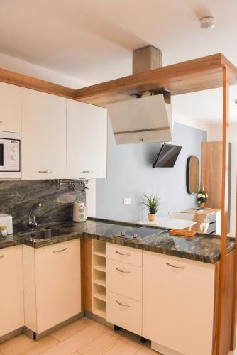 Apartamentos Marqués de Abastos 3
