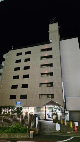 UrbanHotelTokyoShinmatsudo
