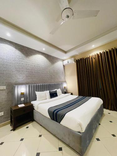 Shelton Rezidor House F-8 Islamabad - main image