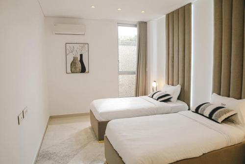 Blue Wind Beach Escape two Bedroom Apartment - image 5