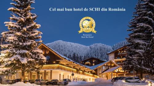 Foto - Teleferic Grand Hotel