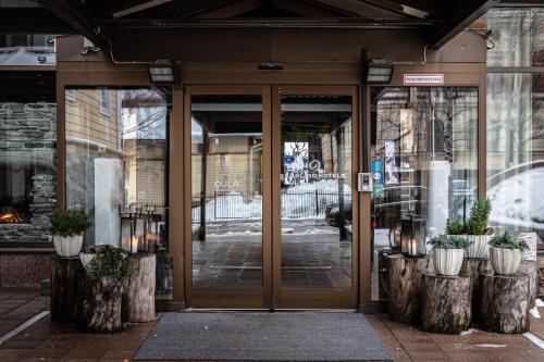 Lapland Hotels Oulu, Rovaniemi