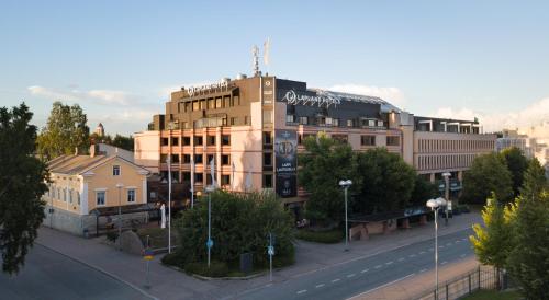 Lapland Hotels Oulu - main image