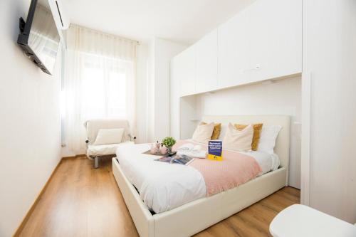 CasaViva - Bright & Cozy Apartment in Rapallo