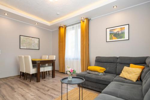 Karkonosky Apartamenty- Salamandra, Szklarska Poręba