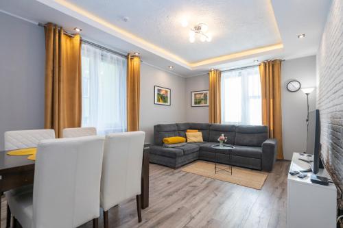 Karkonosky Apartamenty- Salamandra, Szklarska Poręba (foto 2)