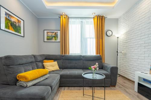 Karkonosky Apartamenty- Salamandra, Szklarska Poręba (foto 4)
