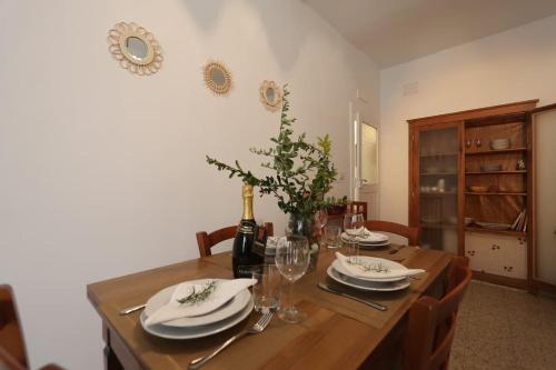 VicoloHOME in Fragneto Monforte