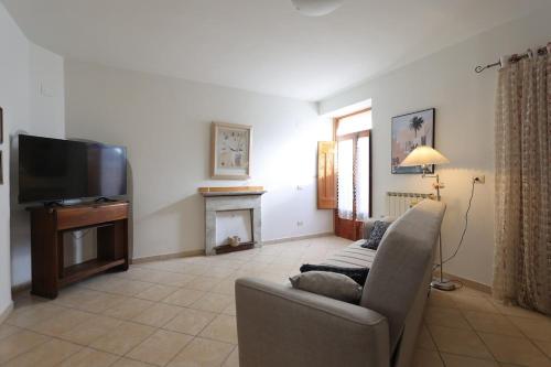 VicoloHOME in Fragneto Monforte