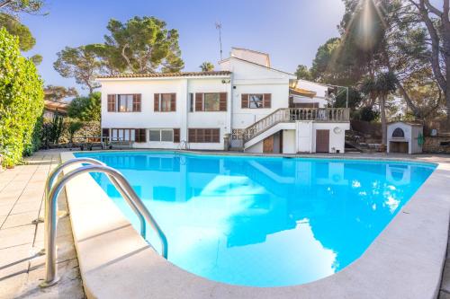 Villa Ribera De Son Veri - S'Arenal
