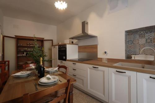 VicoloHOME in Fragneto Monforte