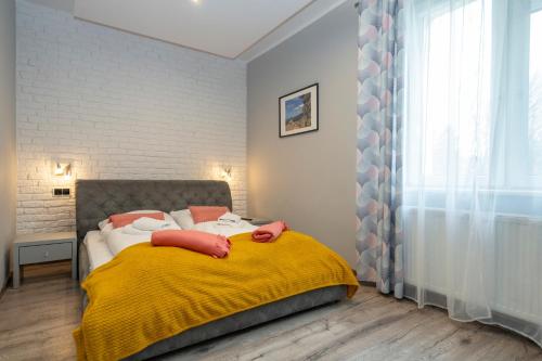 Karkonosky Apartamenty- Salamandra, Szklarska Poręba (foto 7)