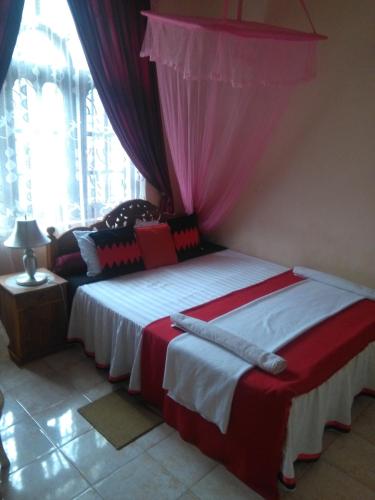 Daffon Guest House in Negombo