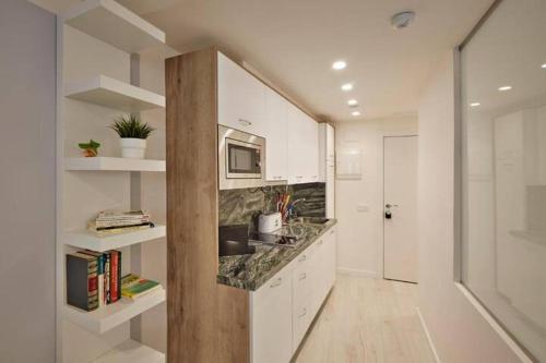 Apartamentos Marqués de Abastos 5