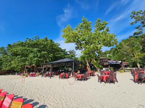 ShopLot Hostel Pangkor in 邦咯島
