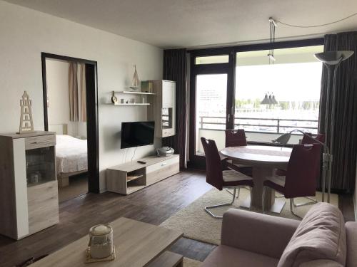 Ferienwohnung Strandzeit in Damp, Deutschland