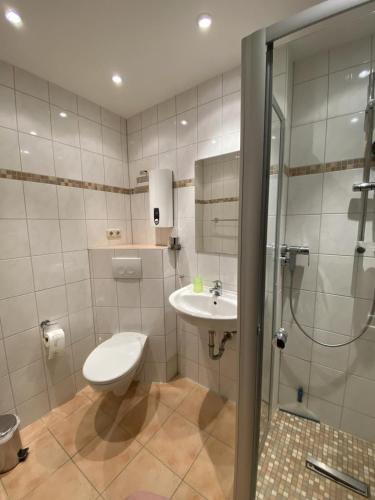 Ferienwohnung Ringelrobbe in 達普