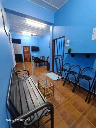 ShopLot Hostel Pangkor in 邦咯島
