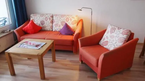 Ferienwohnung Kap Ost in Damp, Deutschland