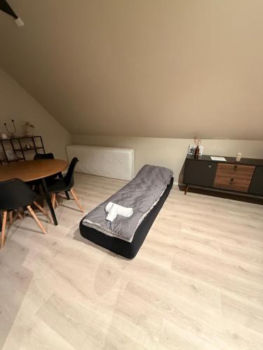 Central apartment in Svolvær in Svolvaer