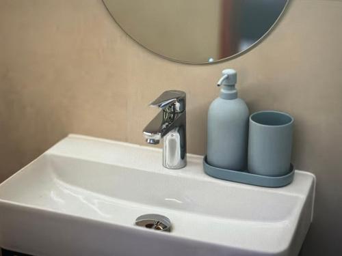 Garden view - Location saisonnière - Split