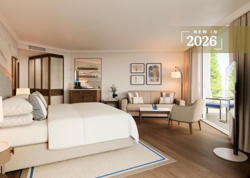 Amfora, hvar grand beach resort