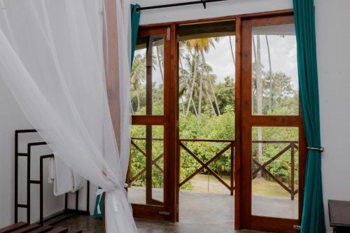 Tekkawatta in Kaduwela